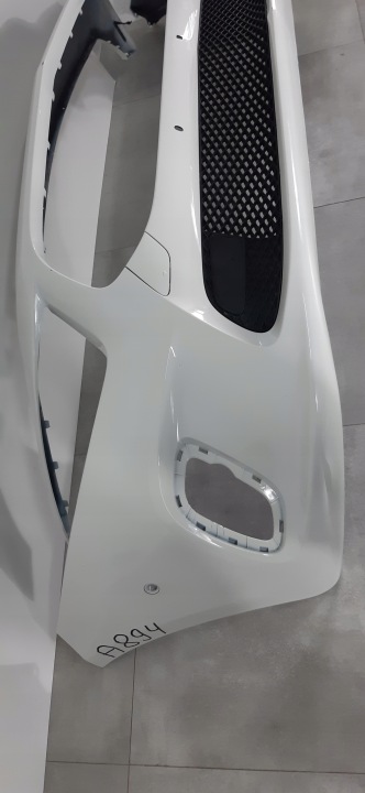 MERCEDES A-KLASA W177 PARE-CHOCS AVANT AVANT A1778804200