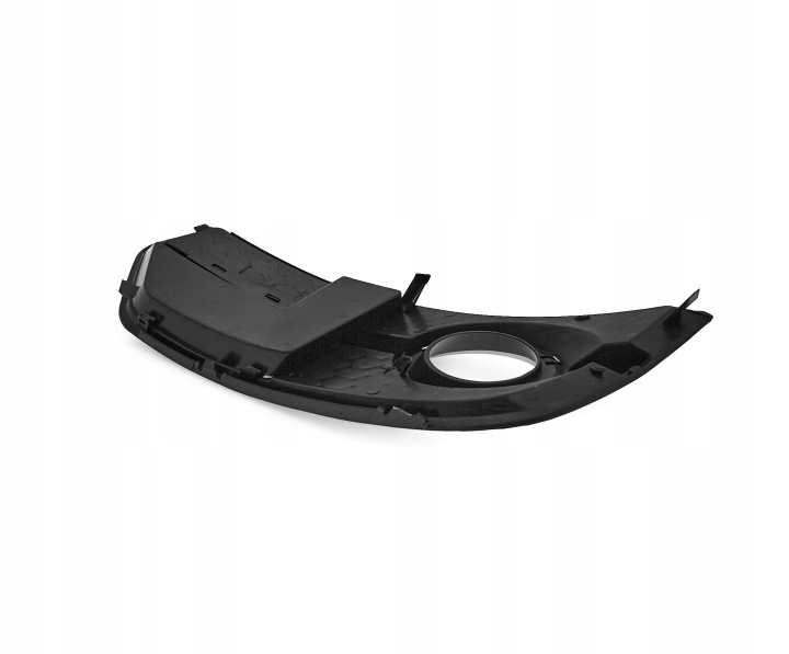 GRILLE PARE-CHOCS VERS AUDI Q5 8R 2008-2012 8R0807682E01C DROITE