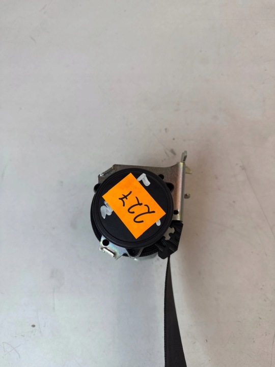 CEINTURE DE SÉCURITÉ AVANT AVANT GAUCHE DACIA SANDERO LOGAN II