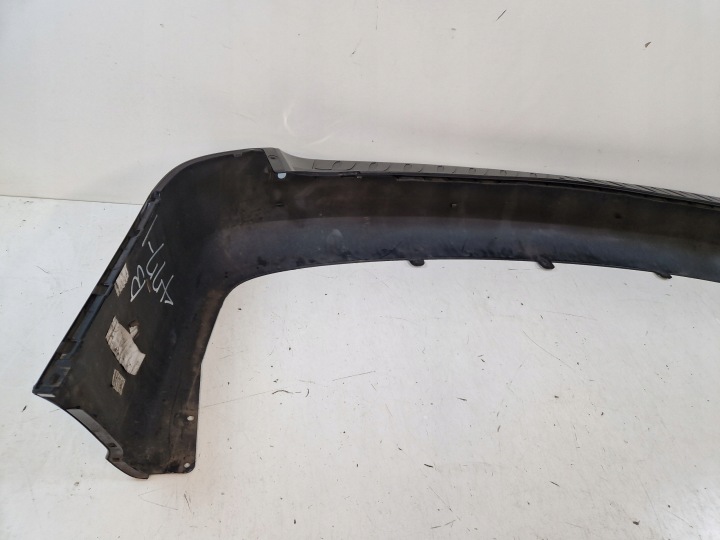 HYUNDAI H1 H 1 07- PARE-CHOCS ARRIÈRE ARRIÈRE 86611-4H000