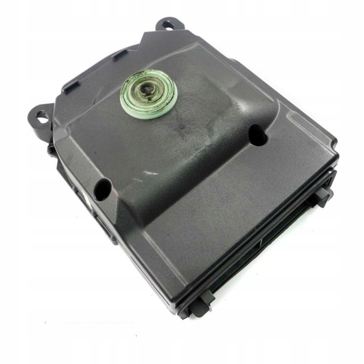 BMW E87 E90 HAUT-PARLEUR DE GRAVES GAUCHE LOGIC 7 L7 9143135