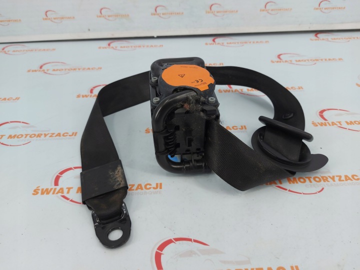AUDI Q3 I 2.0 TDI 13R CEINTURE DE SÉCURITÉ DROIT AVANT 8U0857706A