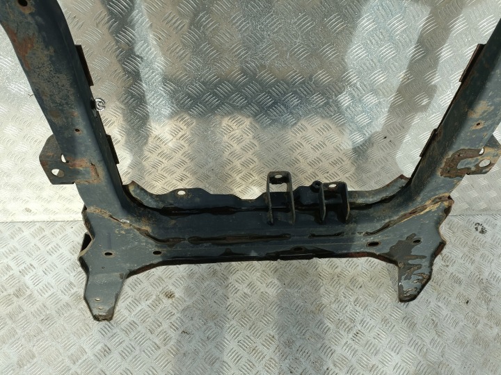 CHÂSSIS CHÂSSIS SOUS MOTEUR CHEVROLET ALERO