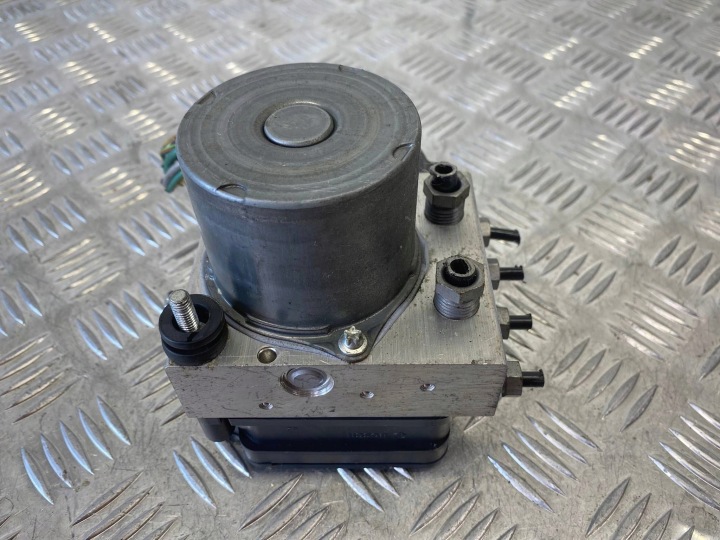 JAGUAR OE HX73-14F447-AF POMPE ABS