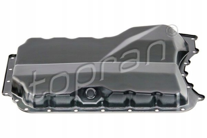 CUVETTE HUILES AUDI/VW 2.5TDI V6 113 652/TOP TOPRAN