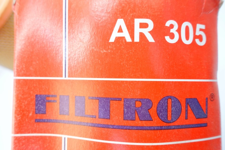 FILTRON AR 305 FILTRE AIR ALPINEV6,RENAULT 19