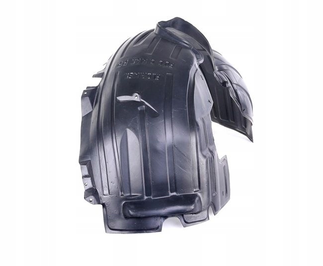 VAN NŒUD 1862434 PROTECTION PASSAGE DE ROUE AVANT DROITE VERS FORD FOCUS C-MAX (DM2)