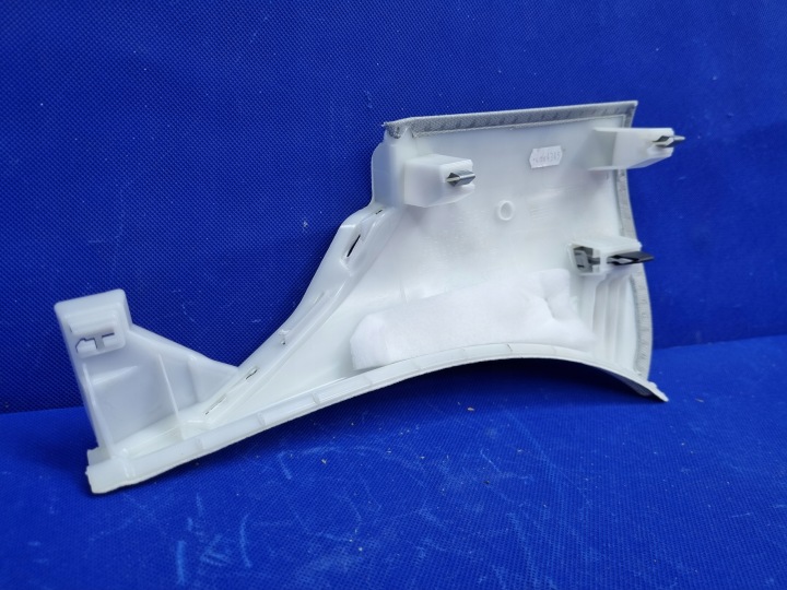 AUDI A5 8T PROTECTION BRODERIE MONTANTS GAUCHE D ORIGINAL 8T8867245A