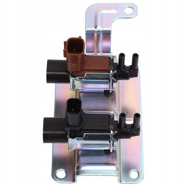 SOUPAPE PROZNIOWY COLLECTEURS D'ADMISSION M5G 9A500 NB TURBO REMPLACEMENT XK