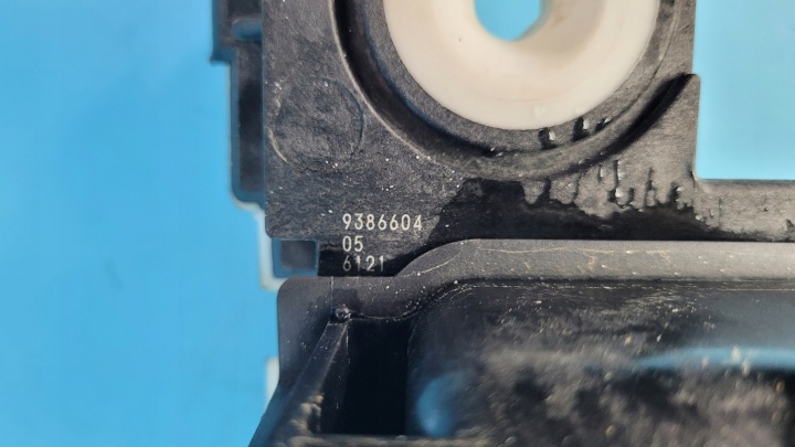 BMW 2' F44 228I XDRIVE 21R SUPPORT FIXATION CHÂSSIS BATTERIE 7473113