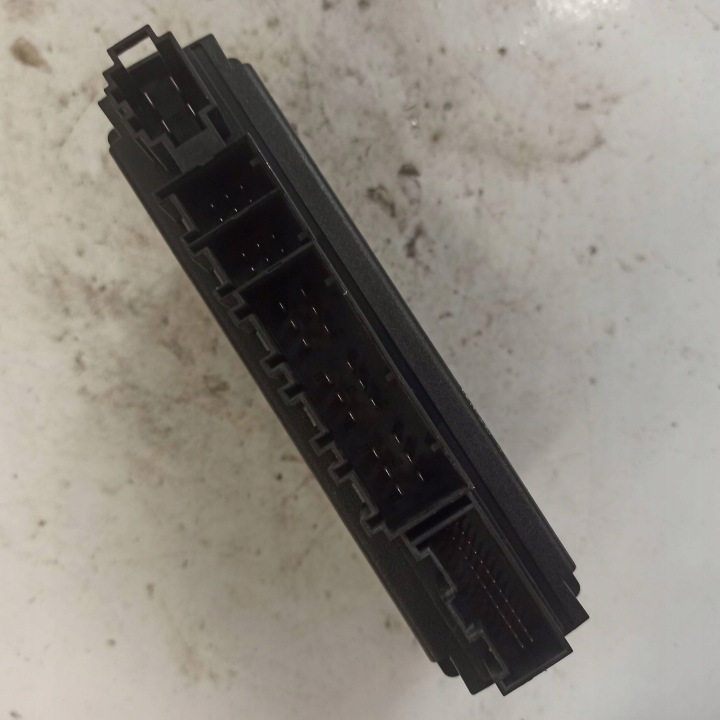 VOLKSWAGEN TOUAREG I 7L MODULE SIÈGES 7L0959760