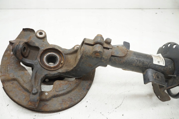 AMORTISSEUR MCPERSON DROIT AVANT ROTULE DE DIRECTION VOLVO V60 I S60 II 31262896