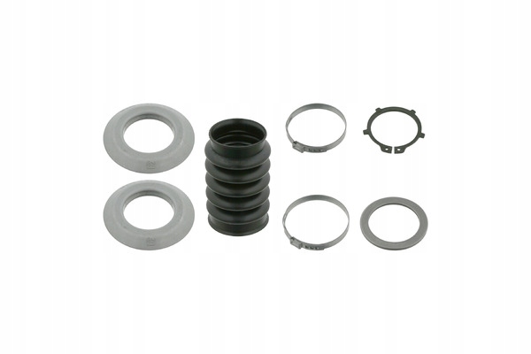 FEBI KIT RÉPARATION ARBRE DE TRANSMISSION DB MERCEDES