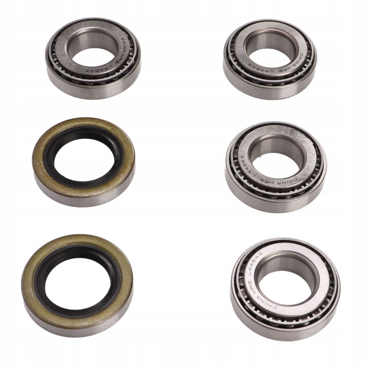 POLACZE MOYEUX AVANT KIT USZCZELNIA 50892 G1 GOLF CART REBLUILD RB