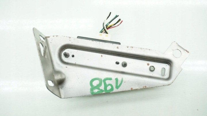 NISSAN QASHQAI J10 CONTRÔLEUR MODULE ALARME 28436JD00C
