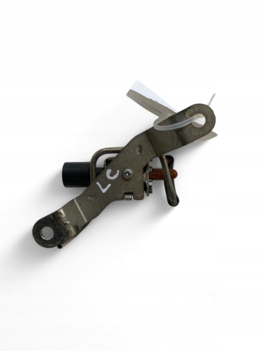 TOYOTA LAND CRUISER (J150) SOUPAPE PRESSION ÉLECTROVANNE TURBINES