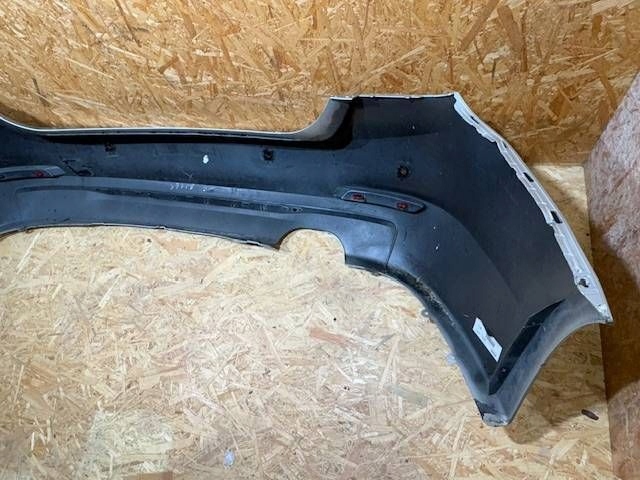 BMW 3 F30 PARE-CHOCS ARRIÈRE ARRIÈRE 7276716