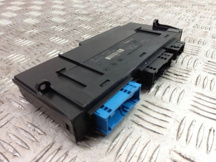 MODULE CONFORT BMW 5 (F10) 9286941 2.0L GASOLINE 2013