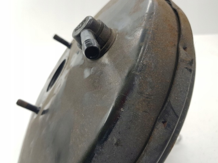 CITROEN C-CROSSER 2007 SUPPORT FREINS