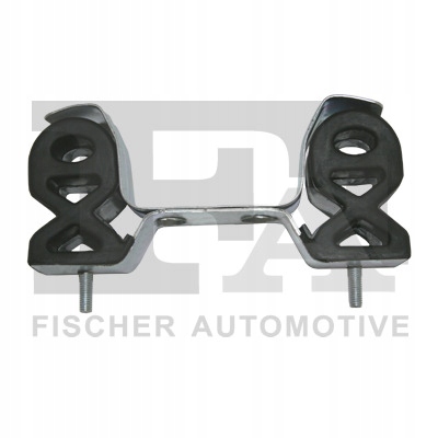 SUPPORT SILENCIEUX PEUGEOT 308 CITROEN C4 213-944 FISCHER