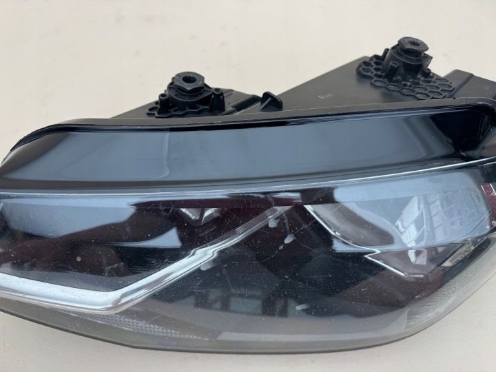 VW CADDY III 3 LIFT 15-20R PHARE GAUCHE AVANT GAUCHE AVANT 2K1941015