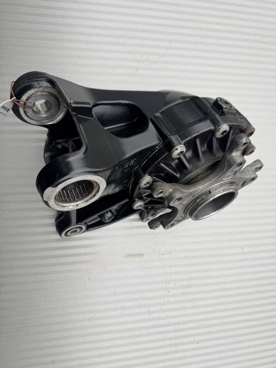 PONT MOTEUR TRANSMISSION ANGULAIRE NOIRE BMW R1200GS R1250GS K50 K51 8523952