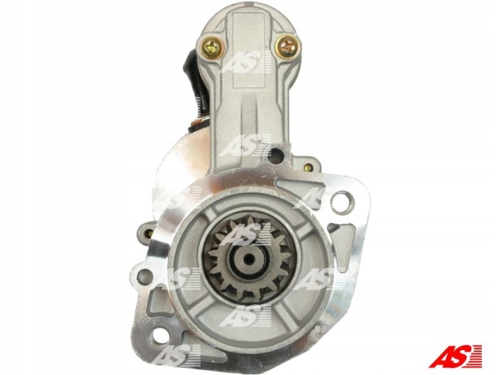 AUTOSTARTER DÉMARREUR