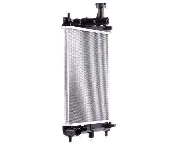 RIDEX 470R0050 RADIATEUR SYSTÈME REFROIDISSEMENT MOTEUR VERS HYUNDAI I10 (PA)