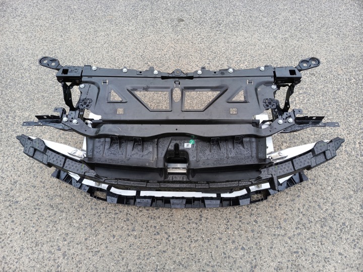 RENFORCEMENT POUTRE COURROIE BMW M3 M4 G80 G82 8746951