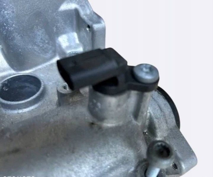 COUVERCLE DE SOUPAPES CULASSES AUDI A3 T-ROC 23R 1.0 TSI POUR DLAA 05C103479 ÉTAT