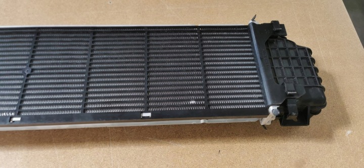 FORD S-MAX MK2 15- ÉCHANGEUR AIR-AIR RADIATEUR AIR E1G3-8D048-AC