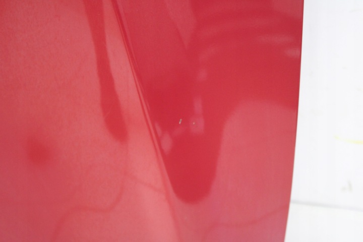 MAZDA 3 BL 08R- CAPOT COUVERCLE MOTEUR 27A