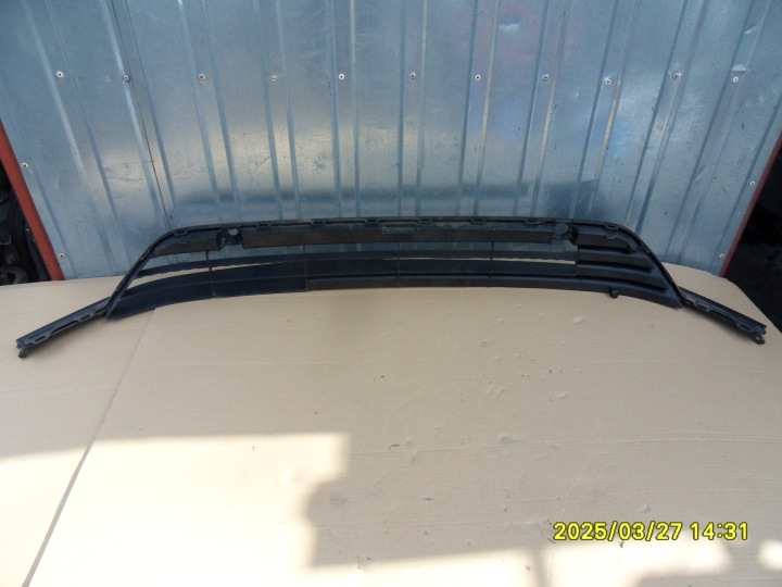 GRILLE CALANDRE INFÉRIEURE GRILLE PARE-CHOCS AVANT HONDA JAZZ V 20 R.- 71151-TZB-G0