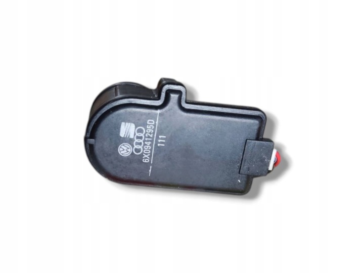 PETIT MOTEUR RÉGLAGES PHARE VOLKSWAGEN GOLF IV 6X0941295D