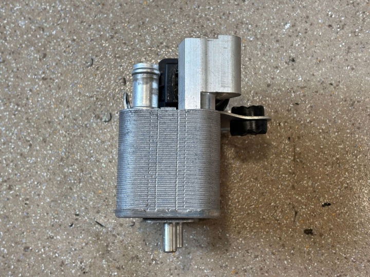 DÉSHYDRATEUR CLIMATISATION BMW X1 U11 5A629F5