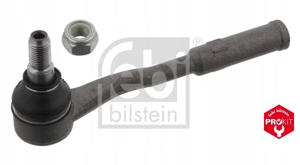 EMBOUT BARRE DE DIRECTION L/P MERCEDES AVEC (C215), AVEC (W220), SL (R230)