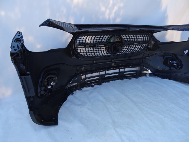 PARE-CHOCS AVANT AVANT MERCEDES H247 GLA