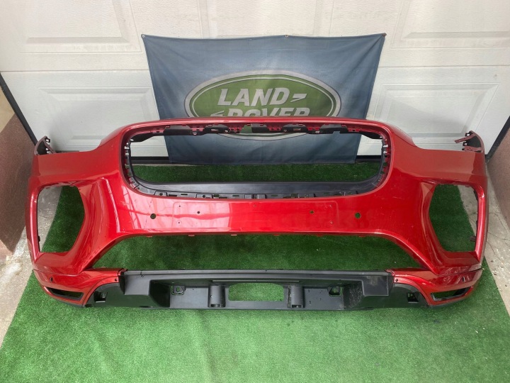 JAGUAR E-PACE ADMISSION CANAL AIR ÉCHANGEUR D'AIR DE SURALIMENTATION J9C38327AD