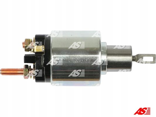 AS-PL SS0012 COMMUTATEUR ÉLECTROMAGNÉTIQUE DÉMARREUR