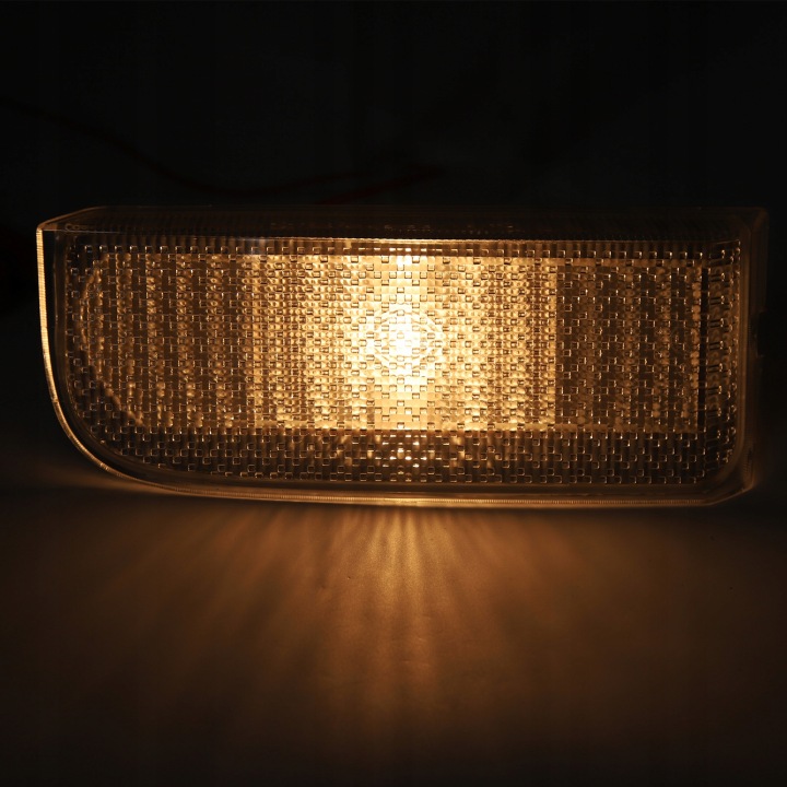1 PAIRE SUPPLÉMENTAIRE FEUX MARCHE ARRIÈRE PHARES XFD000053 LED ABS ARRIÈRE COUVERCLES DE COFFRE BE