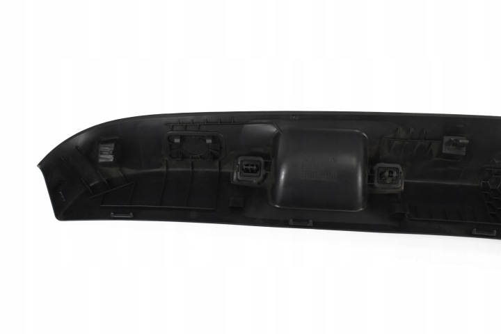 PROTECTION GARNITURE COUVERCLES DE COFFRE COUVERCLES DE COFFRE A2477406500 MERCEDES-BENZ GLA II H247