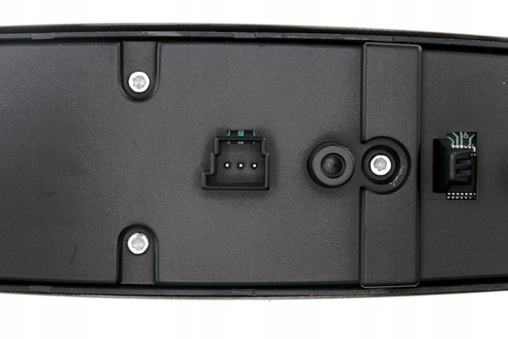 COMMUTATEUR COMMANDE VITRE MERCEDES A W169 2004-,