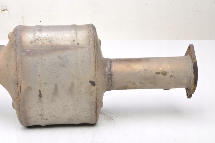 VOLVO XC60 II MILD HYBRID CATALYSEUR 32330587
