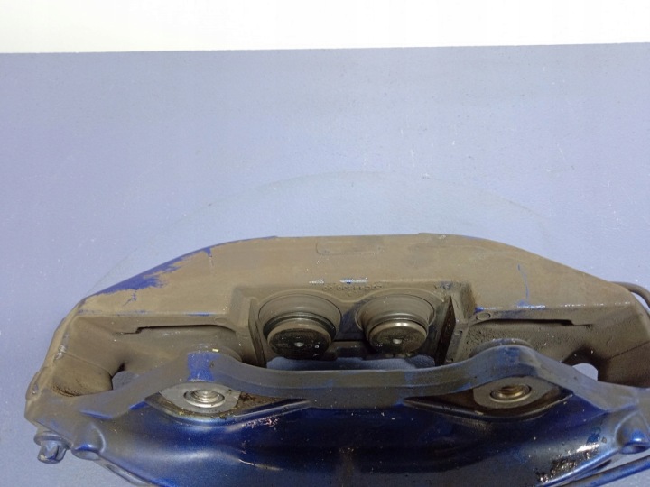 BMW X5 G05 4.4 V8 ÉTRIER DE FREIN AVANT GAUCHE MODULE 6891223