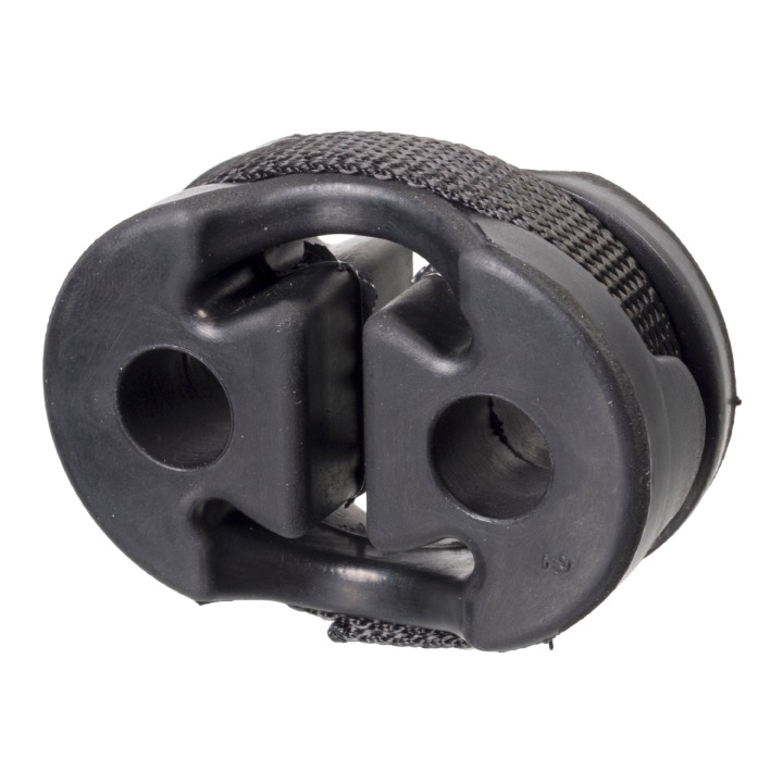 SUPPORT SYSTÈMES ÉCHAPPEMENT ALFA ROMEO 147, 156, GIULIETTA, GT, FIAT 500L,