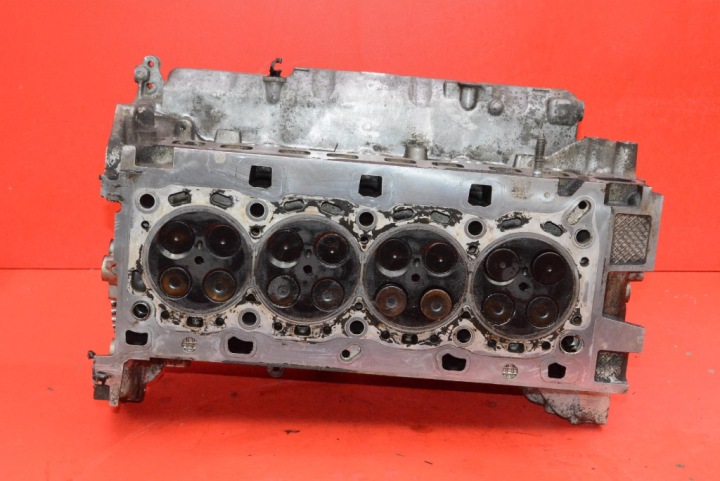 CULASSE MOTEUR 110426655R RENAULT MASTER 3 III 2.3 DCI 125 KM LIFT 10-24