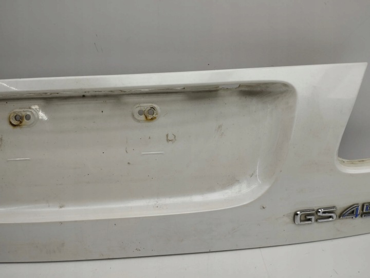LEXUS GS 300 350 430 450H 2007 GARNITURE ARRIÈRE COUVERCLES DE COFFRE COUVERCLES DE COFFRE