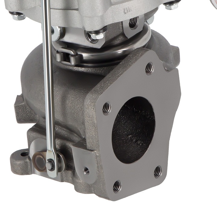 TURBOCOMPRESSEUR VERS MAZDY 3 6 CX-7 MPS MZR 2.3L ESSENCE K0422-882 256 KM