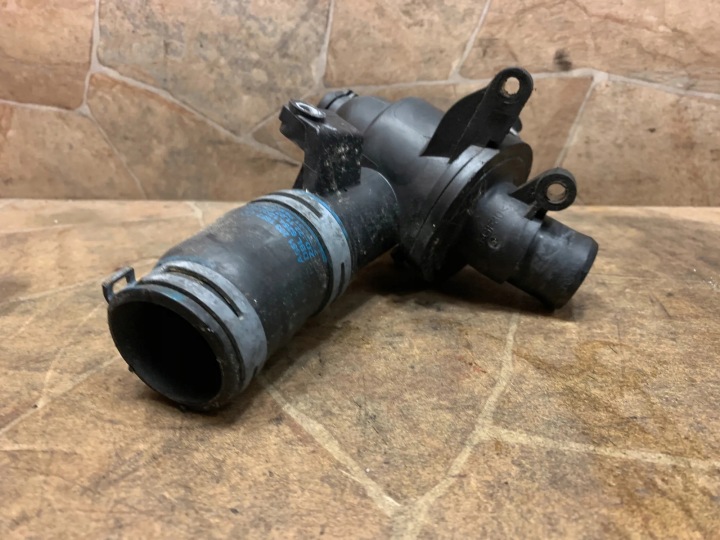 THERMOSTAT MERCEDES-BENZ M (W164) A6512031682 33572987 3.0L 157KW 2010