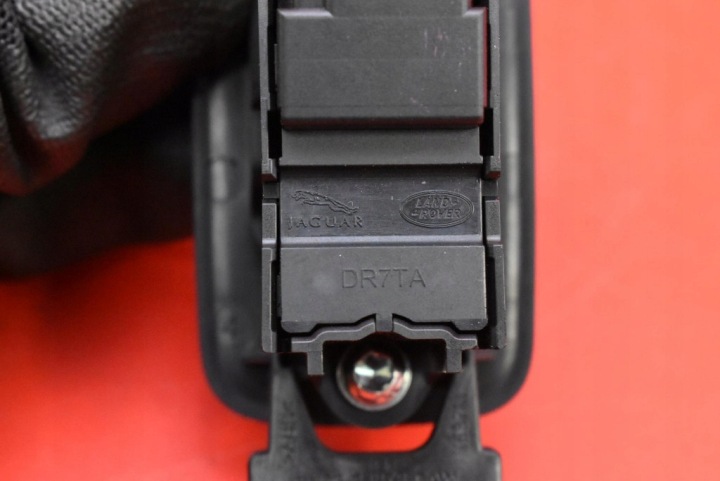 COMMUTATEUR ÉLÉVATEUR VITRES DROIT ARRIÈRE GX73-23878-CAW JAGUAR XE X760 14-19